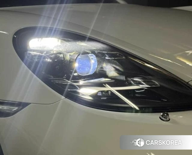 Porsche 718 Boxster id 4187768 из Кореи 16