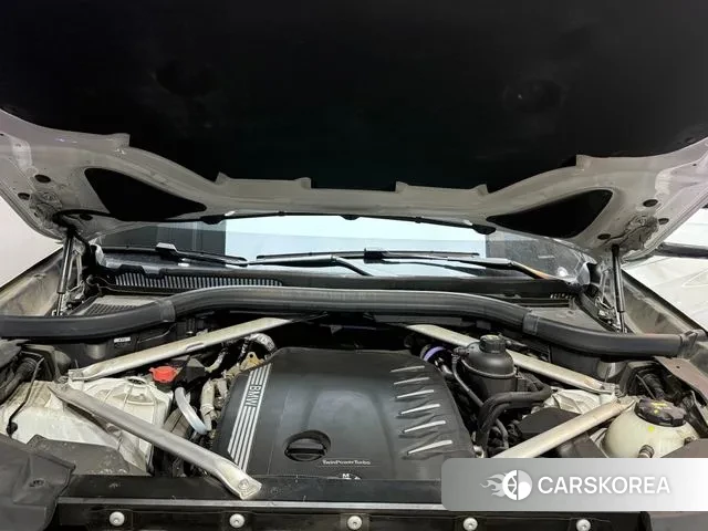 BMW X6 (G06) id 3778069 из Кореи 15