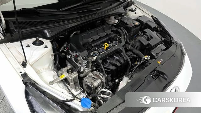 Hyundai Avante (CN7) id 4293505 из Кореи 16