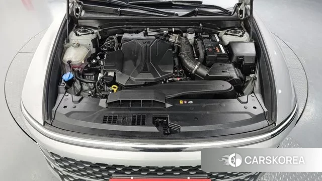 Hyundai Grandeur (GN7) id 3734658 из Кореи 16