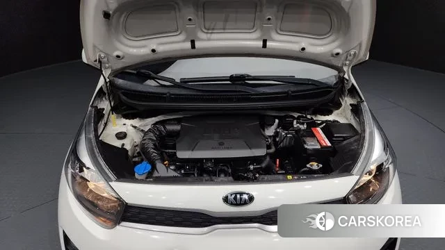 Kia All New Morning (JA) id 3607995 из Кореи 16