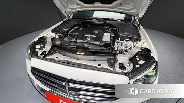 Mercedes-Benz E-Class W213 id 3488698 из Кореи 16