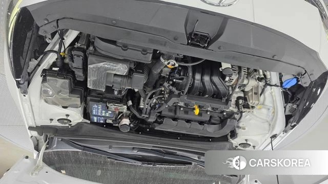 Hyundai Avante (CN7) id 4893604 из Кореи 16