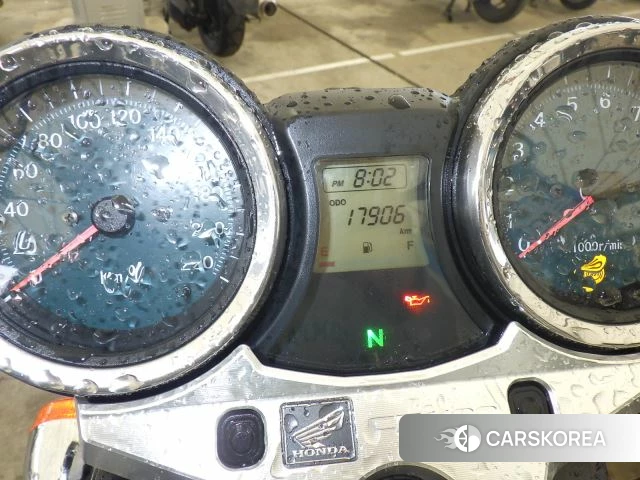 Honda CB1100 ABS id 4193873 из Японии 22