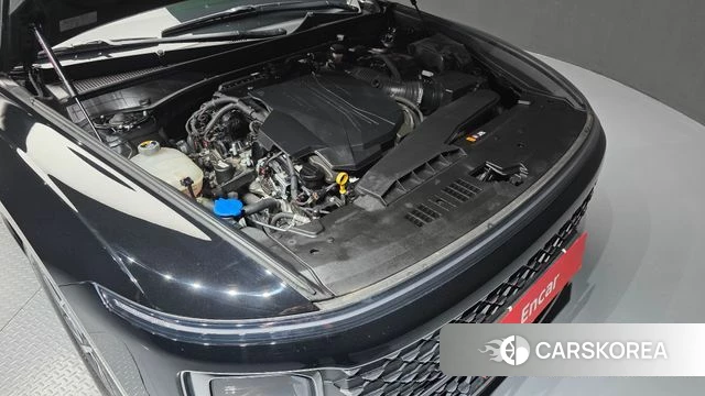 Hyundai Grandeur (GN7) id 4871538 из Кореи 16