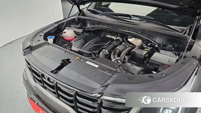 Kia The New Sorento 4th Generation id 3649320 из Кореи 16