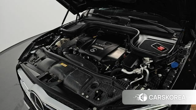 Mercedes-Benz GLE-Class W167 id 4388857 из Кореи 36