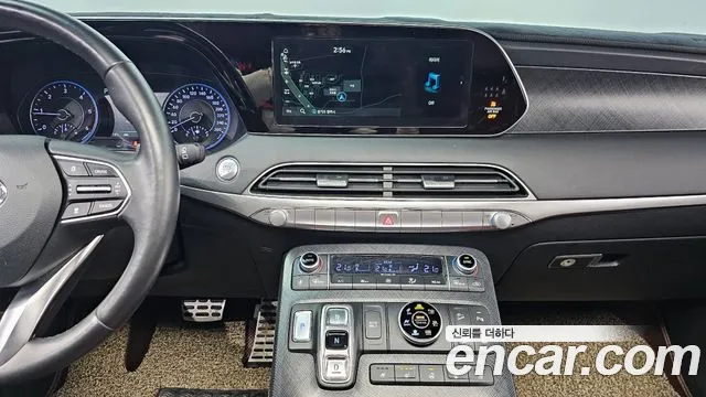 Hyundai Palisade id 2660548 из Кореи 16