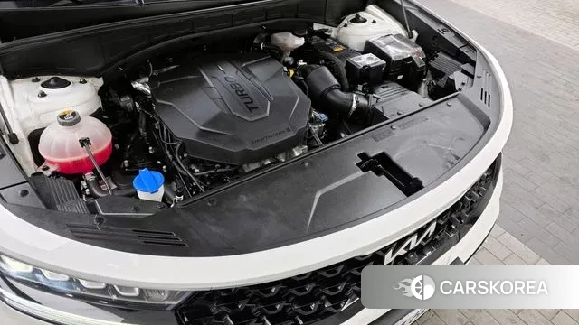 Kia Sorento 4th Generation id 3572119 из Кореи 16