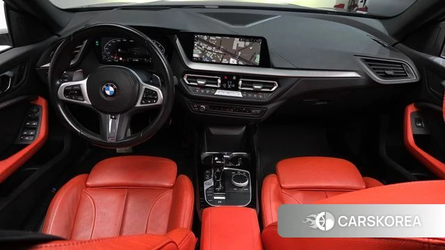 BMW 2 Series Gran Coupe (F44) id 4881235 из Кореи 32