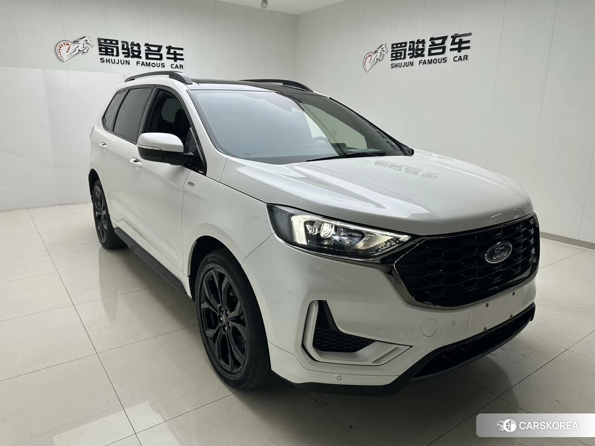 Ford Sharp World id 4440451 из Китая 15
