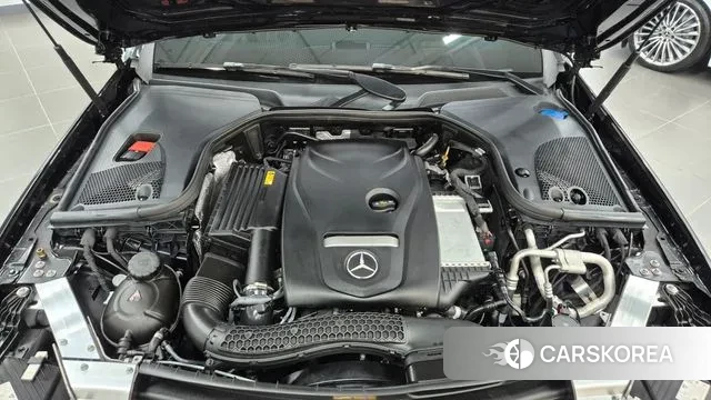 Mercedes-Benz E-Class W213 id 3011400 из Кореи 16