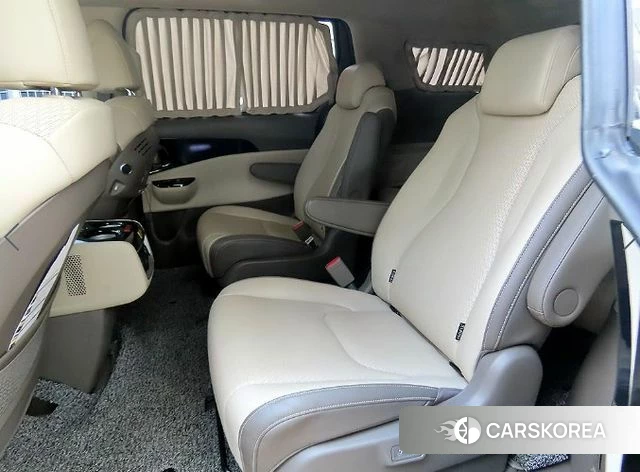 Kia Carnival 4th generation id 3865059 из Кореи 16