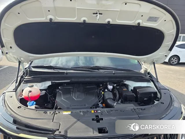 Kia The New Carnival 4th Generation id 3733211 из Кореи 14