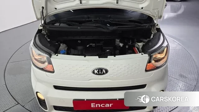 Kia The New Ray id 3029168 из Кореи 16