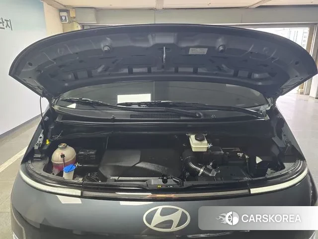 Hyundai Staria id 3256585 из Кореи 15