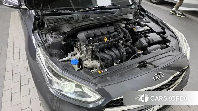 Kia Come New K3 id 3139913 из Кореи 16