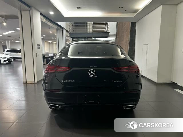 Mercedes-Benz GLE coupe id 4256750 из Китая 9