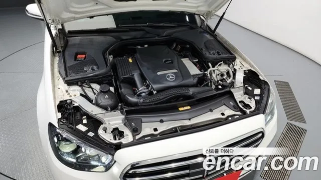 Mercedes-Benz E-Class W213 id 2921559 из Кореи 16
