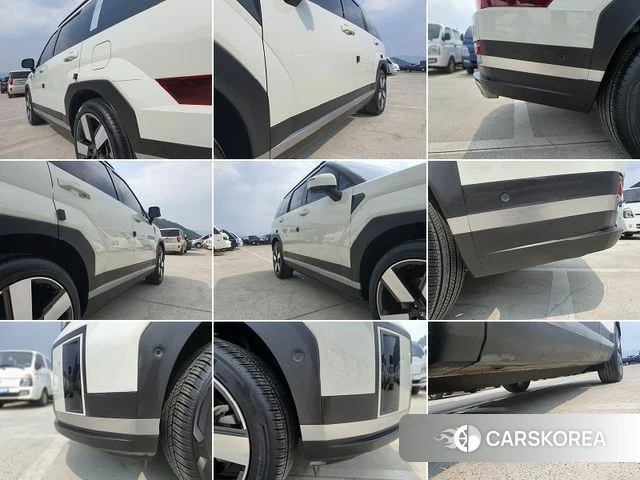 Hyundai Santa Fe (MX5) id 4292232 из Кореи 16