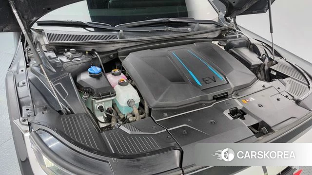 Hyundai Ionic 5 id 4665959 из Кореи 16