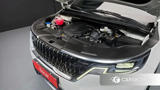 Kia Carnival 4th generation id 3717845 из Кореи 16