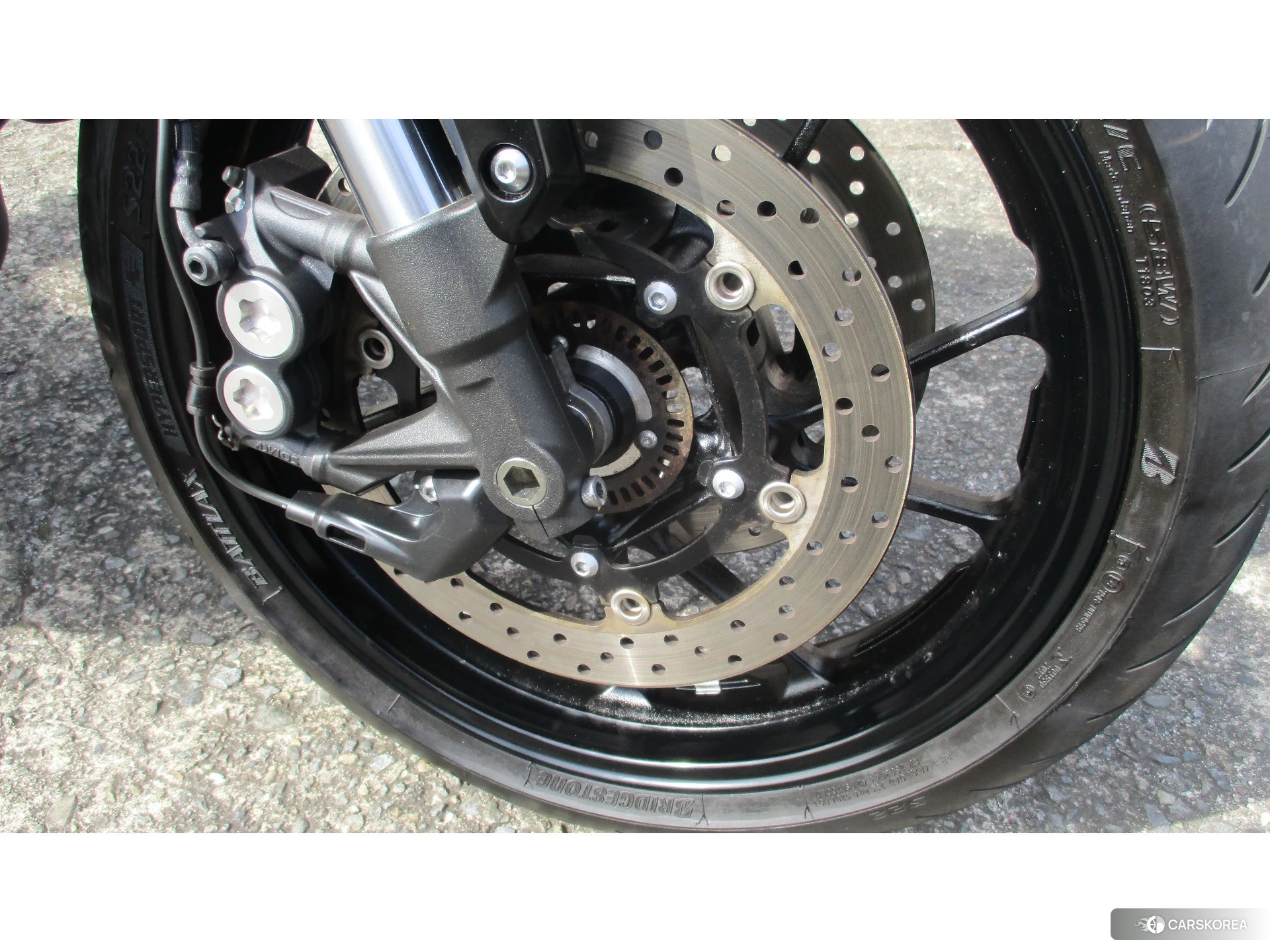 Проданный Yamaha XSR900 id 4191760 из Японии, фото 21