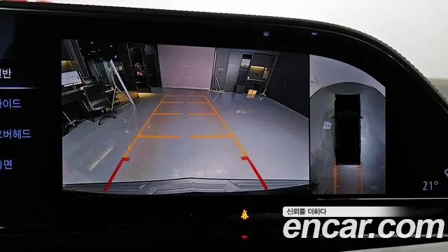 Cadillac Escalade 5th Generation id 2537992 из Кореи 16