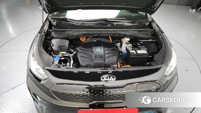 Kia Niro EV id 3646140 из Кореи 16