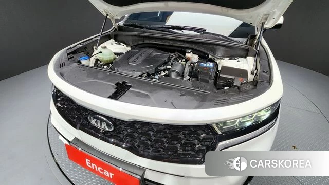 Kia Sorento 4th Generation id 4232361 из Кореи 36