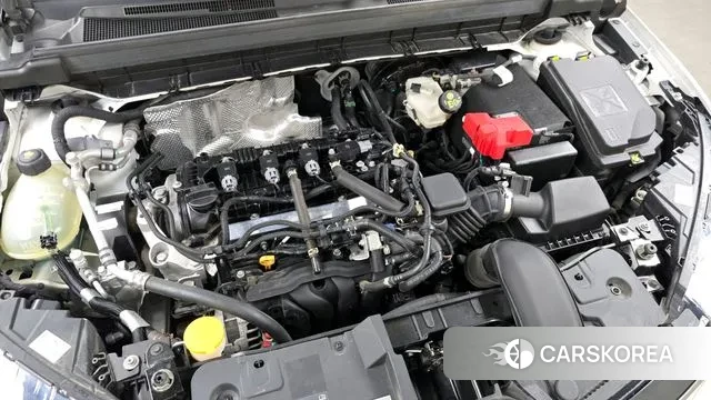 Renault Korea (Samsung) XM3 id 3615494 из Кореи 16