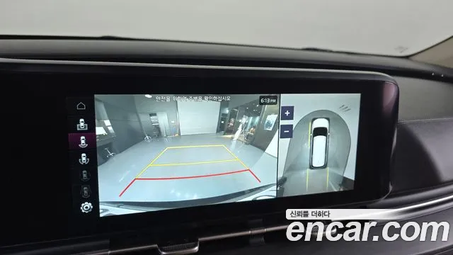 Kia Carnival 4th generation id 2661817 из Кореи 16