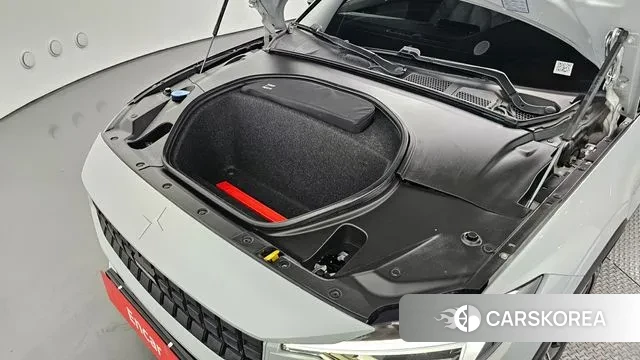 Polestar Polestar 2 id 3043109 из Кореи 16