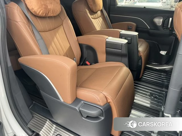 Toyota Saina id 4274471 из Китая 13