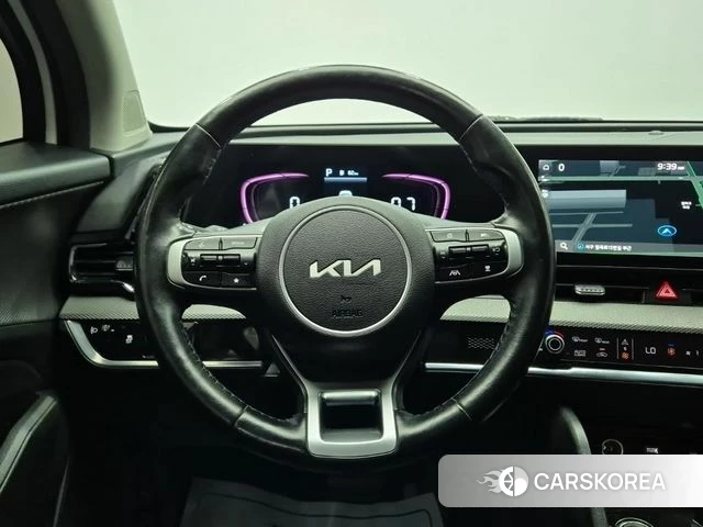 Kia Sportage 5th Generation id 4922638 из Кореи 15