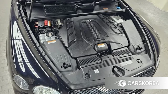 Bentley Bentayga id 3614758 из Кореи 16