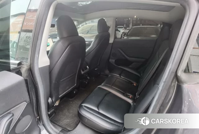 Tesla Model Y id 3919267 из Китая 11