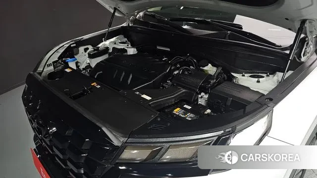 Hyundai The New Palisade id 3372952 из Кореи 16