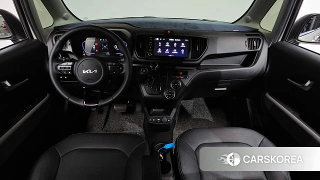 Kia The New Kia Ray id 4696700 из Кореи 26