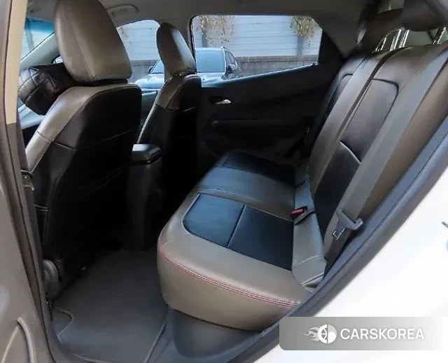 Chevrolet (GM Daewoo) Bolt EV id 3396429 из Кореи 15