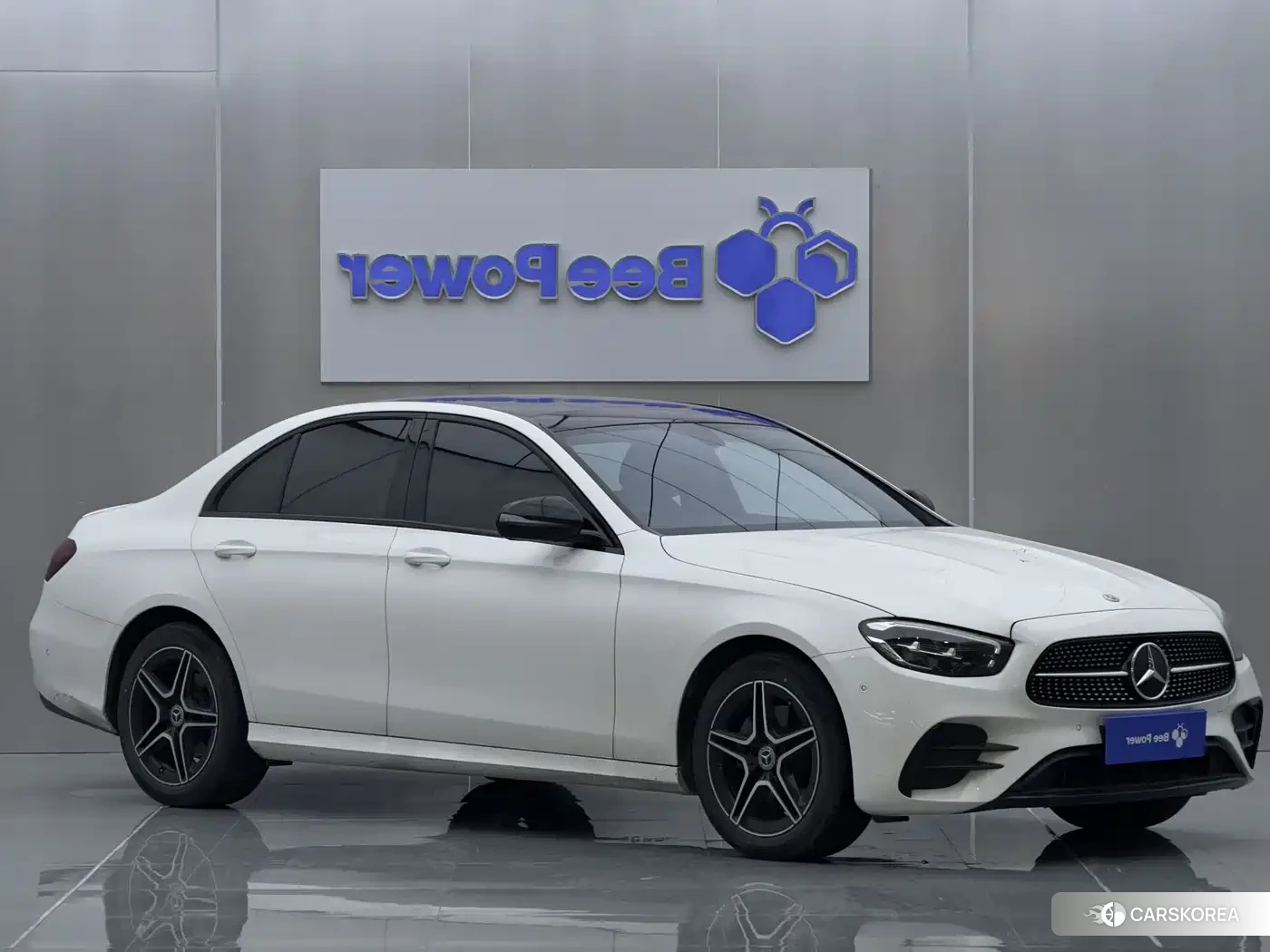 Mercedes-Benz E-Class id 4565116 из Китая 22