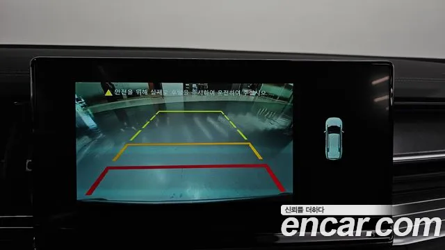 Ssangyong Torres id 2658922 из Кореи 16