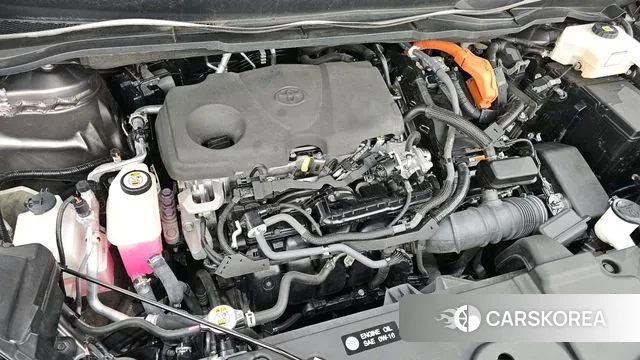 Toyota Sienna 4th Generation id 3477920 из Кореи 16