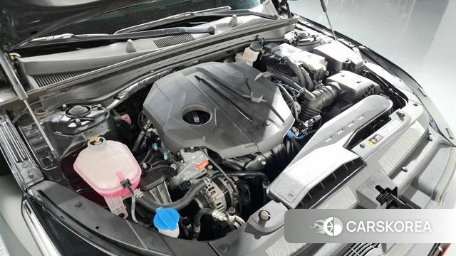 Kia K5 3rd generation id 4194881 из Кореи 16