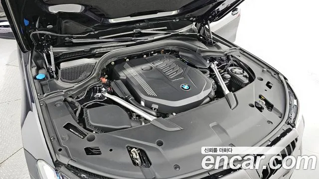 BMW 6 Series GT (G32) id 2700297 из Кореи 16