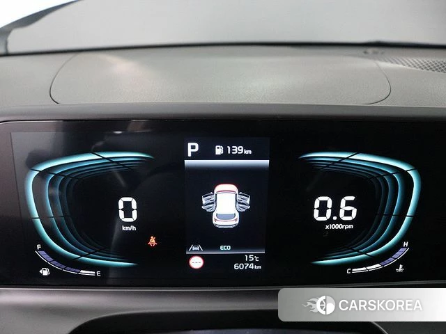 Kia The New Seltos id 3889176 из Кореи 16