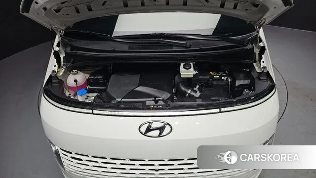 Hyundai Staria id 3763719 из Кореи 16