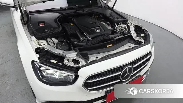 Mercedes-Benz E-Class W213 id 3686362 из Кореи 16