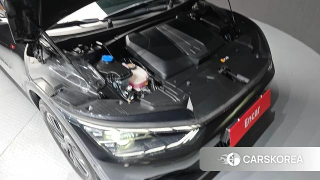 Kia EV6 id 4623777 из Кореи 28