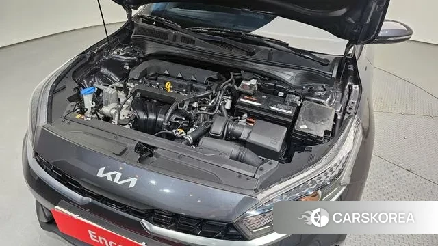 Kia The New K3 2nd generation id 2940240 из Кореи 16